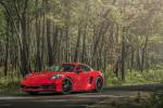 Porsche 718 Cayman GTS 2018 года (NA)
